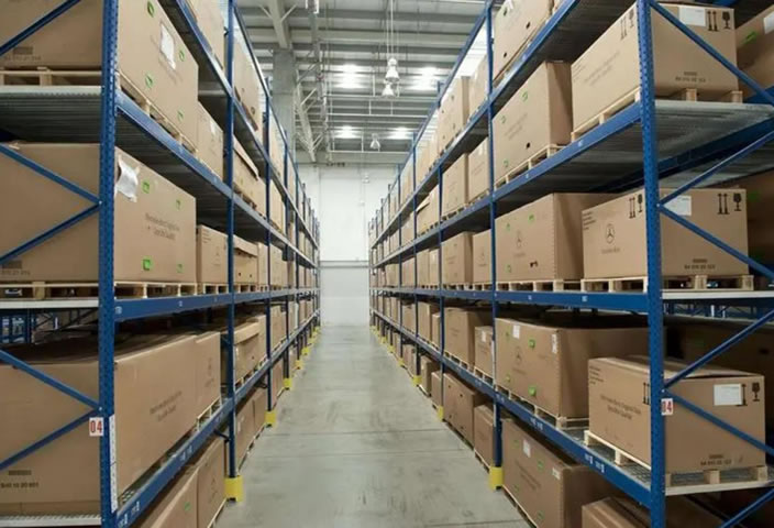 深圳到津南区货物仓储